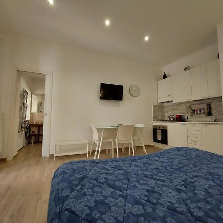 Casa Dei Normanni: Costanza Apartment Чефалу Екстериор снимка